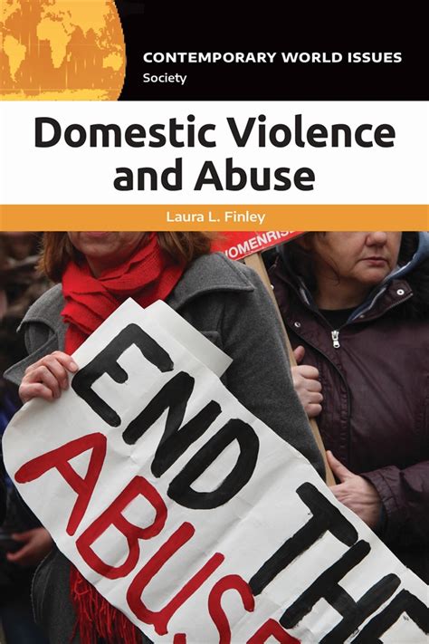 information every woman should have domestic violence handbook Doc